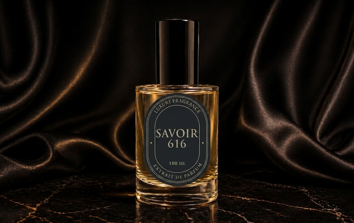 Extrait de Parfum 1.7 oz/ 50ml (Coming Soon)