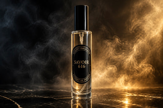 Extrait de Parfum  - 50 ml (1.7 oz)