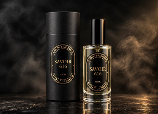 Extrait de Parfum - 100 ml (3.4 oz)