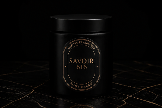 Body Cream (Coming Soon)