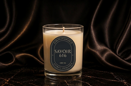 Body Lotion Candle (Coming Soon)