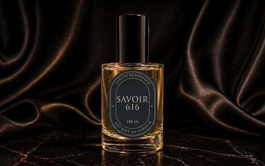 Extrait de Parfum  1.7 oz/ 50ml (Coming Soon)