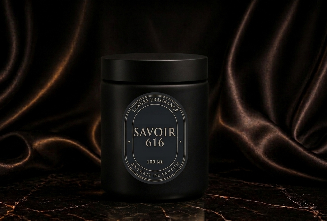 Body Cream (Coming Soon)